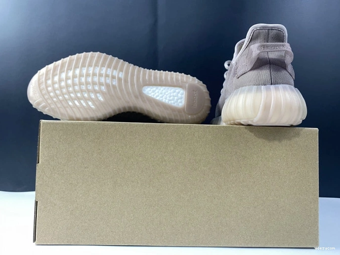 Adidas Mono GW2871 350 Boost Mist V2 Yeezy 1202